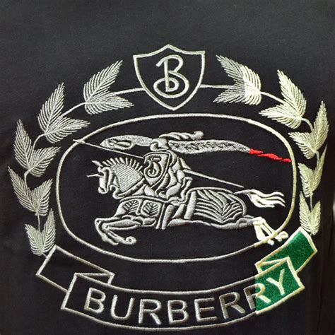 burberry classic t shirt|burberry t shirt original.